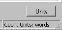 Also, you can change current count units by clicking Units button: